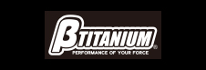 b-titanium