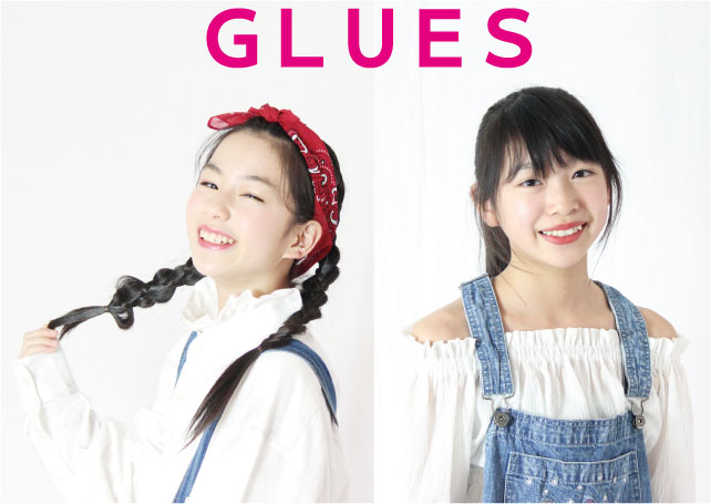 glues