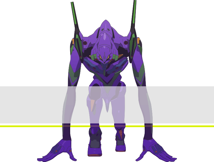 2026 | EVANGELION Racing [エヴァンゲリオンレーシング]